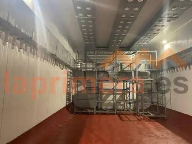 Local Comercial en venta en l'Horta Sud, Valencia