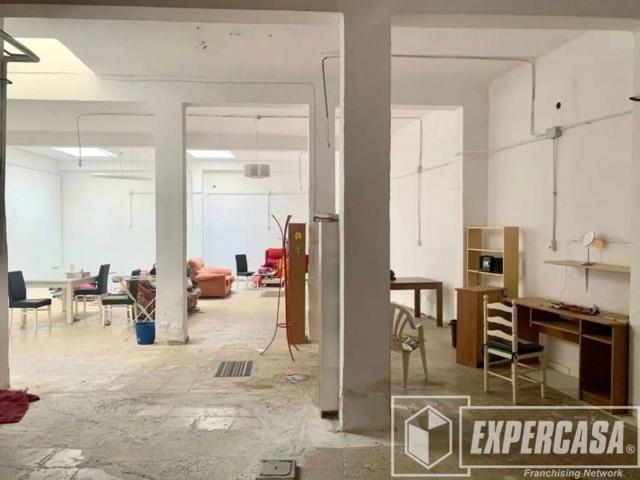 Local Comercial en venta en Aldaia