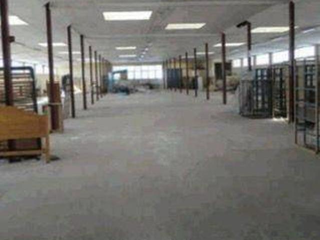 Local Comercial en venta en Aldaia