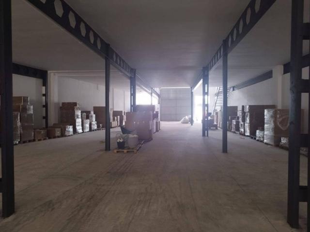 Local Comercial en venta en l'Horta Sud, Valencia