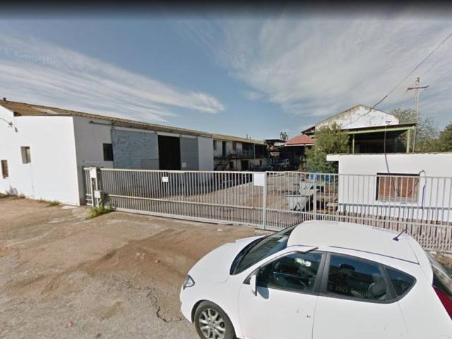 Local Comercial en venta en Aldaia