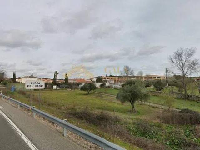 Local Comercial en venta en Aldea Del Cano, Extremadura