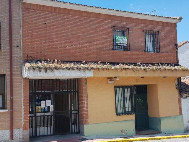 Local Comercial en venta en Aldea Del Fresno