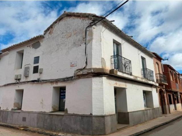 Local Comercial en venta en Aldea Del Rey, Castilla-La Mancha
