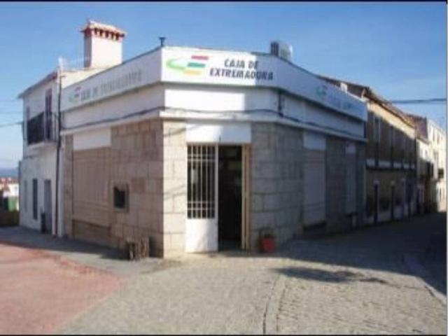 Local Comercial en venta en Aldeacentenera, Extremadura