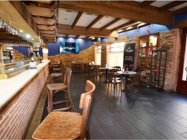 Local Comercial en venta en Aldeadávila De La Ribera, Castilla y León