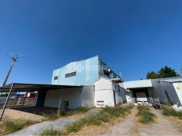 Local Comercial en venta en Aldeamayor de San Martín, Valladolid