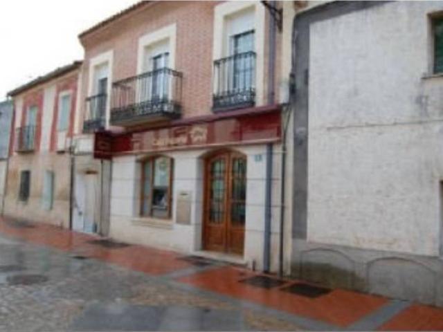 Local Comercial en alquiler en Urbanización los Aljibes, Aldeamayor De San Martín