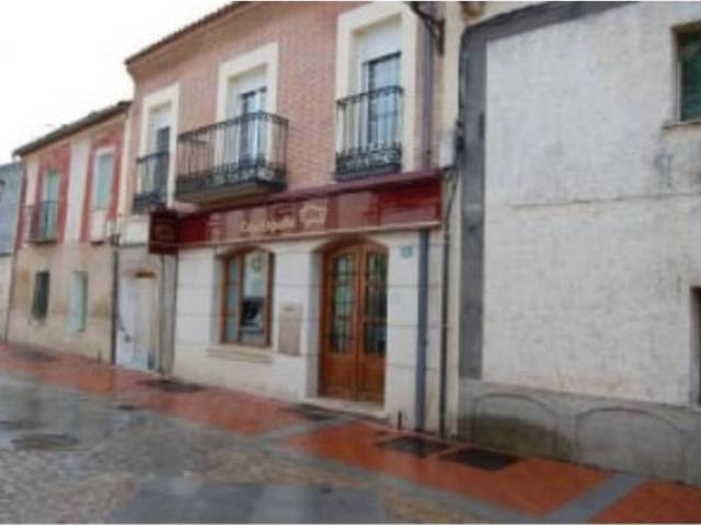 Local Comercial en venta en Aldeamayor de San Martín, Valladolid