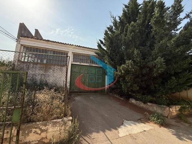 Local Comercial en venta en Aldeanueva De Ebro, La Rioja