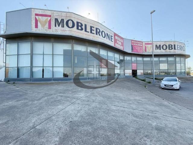 Local Comercial en venta en Aldeanueva De Ebro, La Rioja