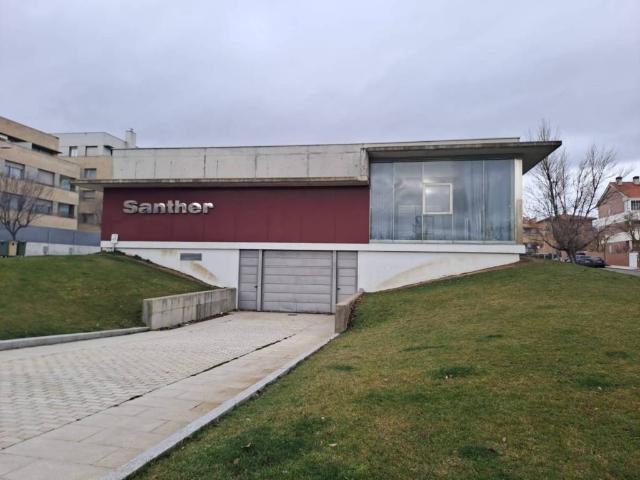 Local Comercial en venta en Urbanización Santher, Aldeatejada