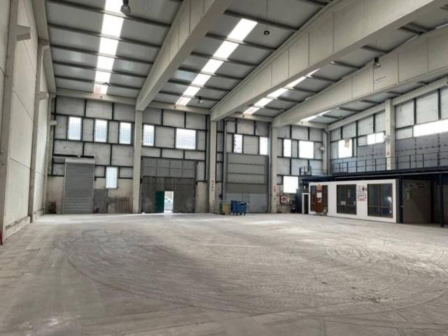 Local Comercial en venta en Alegia, Guipúzcoa