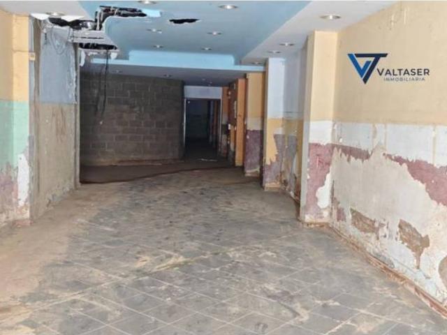 Local Comercial en venta en l'Horta Sud, Valencia