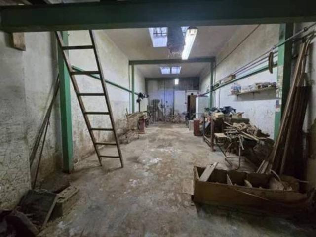 Local Comercial en venta en l'Horta Sud, Valencia