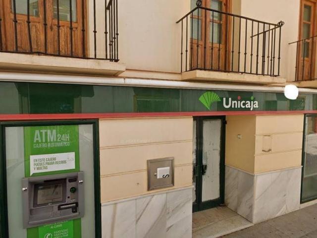 Local Comercial en venta en La Axarquía, Andalucía