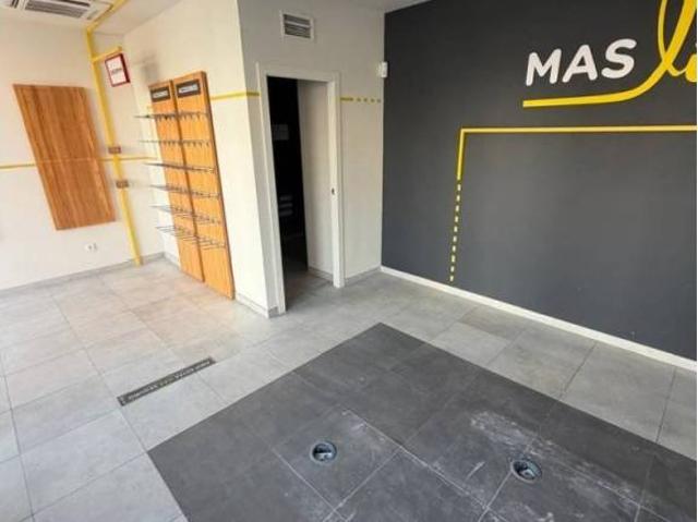 Local Comercial en venta en La Axarquía, Andalucía