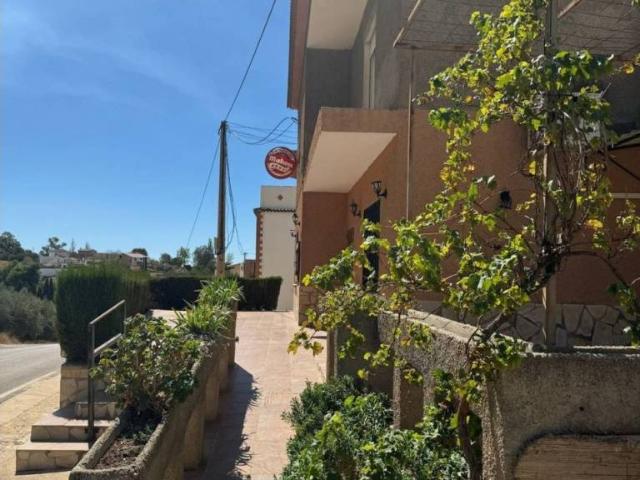 Local Comercial en venta en La Axarquía, Andalucía