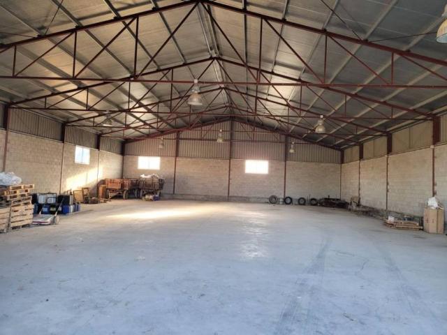 Local Comercial en venta en Alfaro, La Rioja