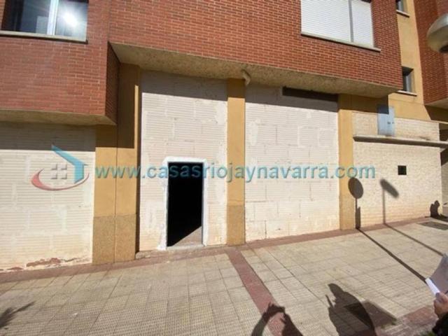 Local Comercial en venta en Alfaro, La Rioja