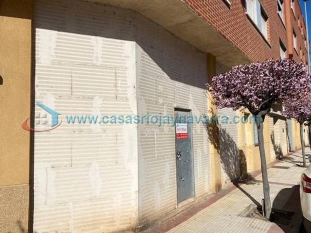 Local Comercial en venta en Alfaro, La Rioja