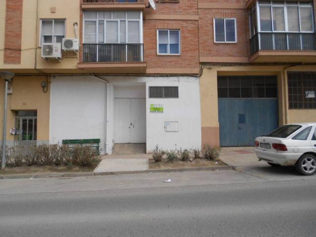 Local Comercial en venta en Alfaro, La Rioja