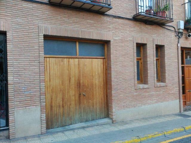Local Comercial en venta en Alfaro, La Rioja