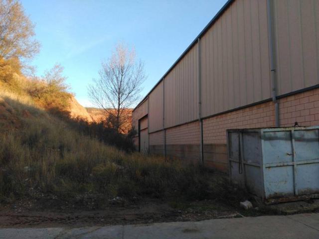 Local Comercial en venta en Alfaro, La Rioja