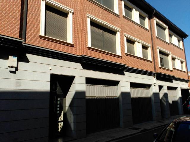Local Comercial en venta en Alfaro, La Rioja