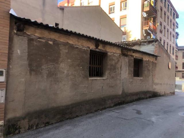 Local Comercial en venta en Alfaro, La Rioja
