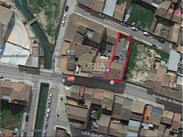Local Comercial en venta en Segrià, Catalunya