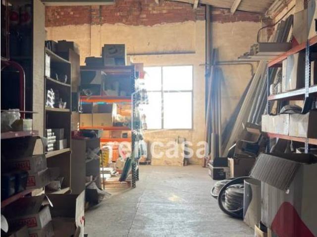 Local Comercial en venta en Segrià, Catalunya