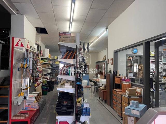 Local Comercial en venta en Segrià, Catalunya