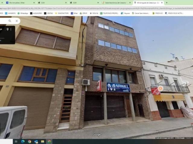 Local Comercial en venta en Segrià, Catalunya