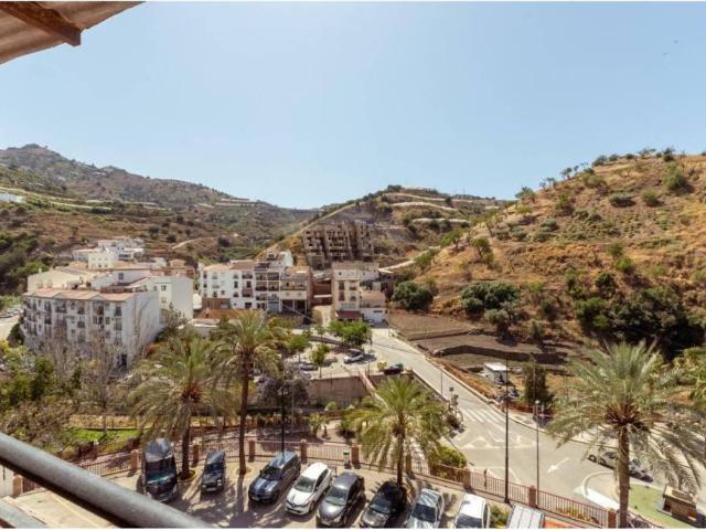 Local Comercial en venta en La Axarquía, Andalucía