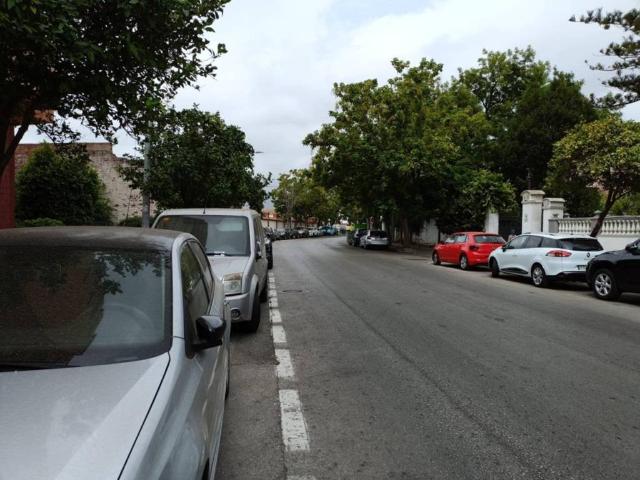 Local Comercial en venta en Campo de Gibraltar, Andalucía