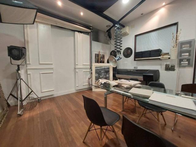 Local Comercial en venta en Campo de Gibraltar, Andalucía