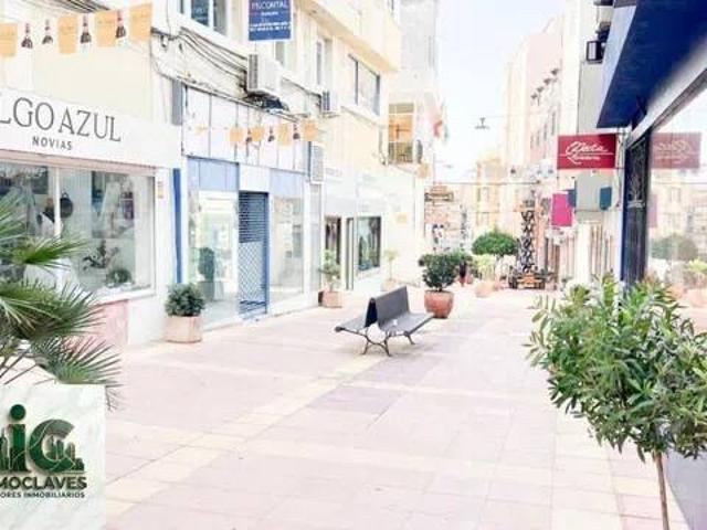 Local Comercial en venta en Campo de Gibraltar, Andalucía