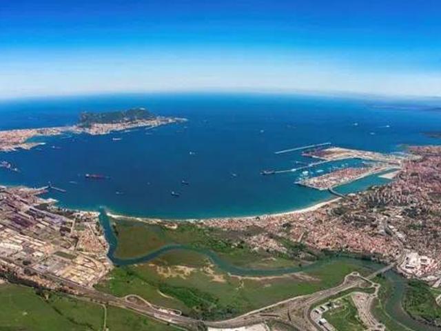 Local Comercial en venta en Villarrosa-Chinarral, Campo de Gibraltar