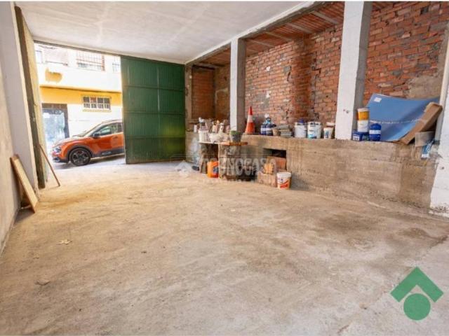 Local Comercial en venta en Campo de Gibraltar, Andalucía