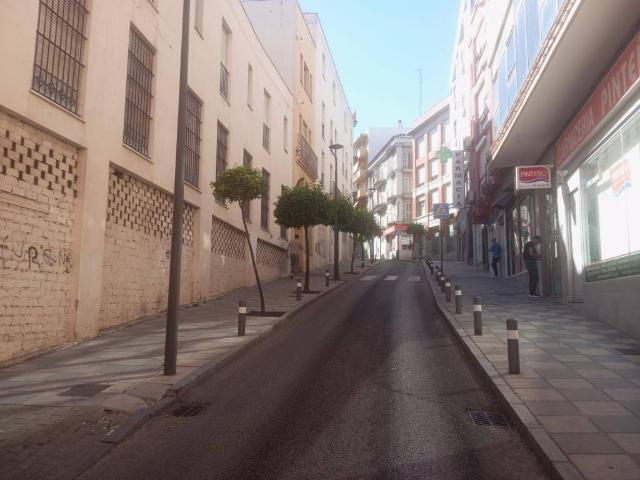 Local Comercial en venta en Campo de Gibraltar, Andalucía