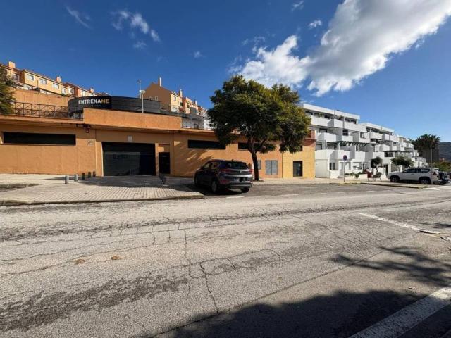 Local Comercial en venta en Campo de Gibraltar, Andalucía
