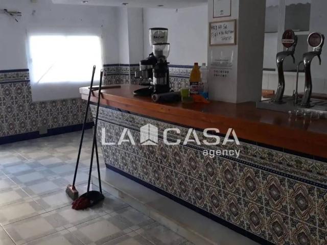 Local Comercial en venta en Campo de Gibraltar, Andalucía