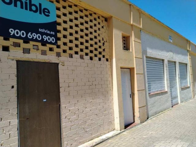 Local Comercial en venta en Campo de Gibraltar, Andalucía