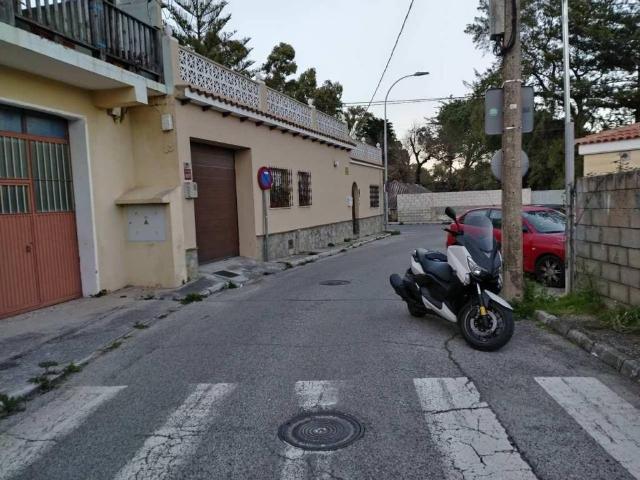 Local Comercial en venta en Campo de Gibraltar, Andalucía