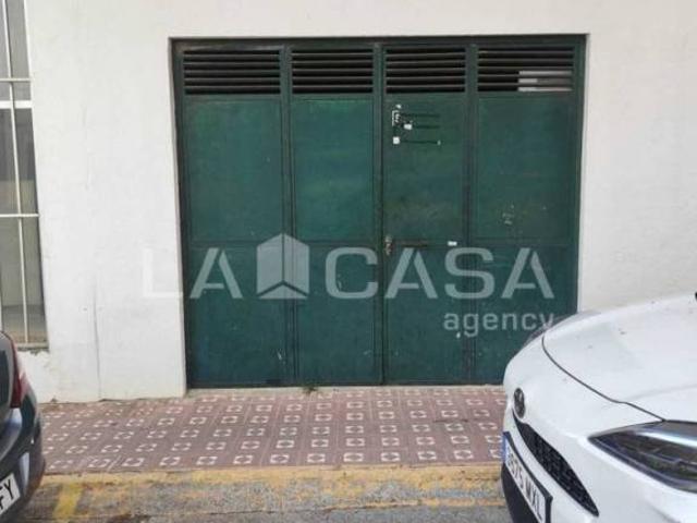 Local Comercial en venta en Campo de Gibraltar, Andalucía