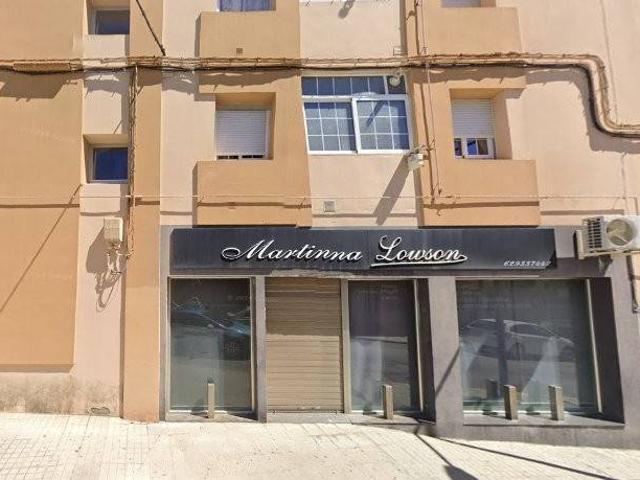 Local Comercial en venta en Campo de Gibraltar, Andalucía