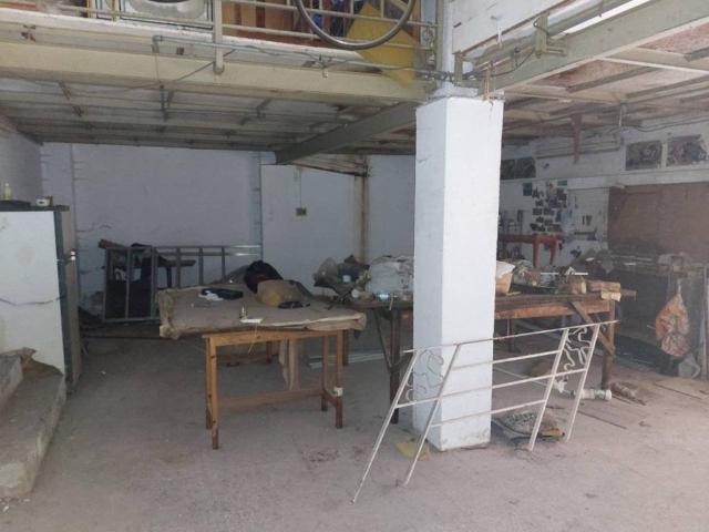 Local Comercial en venta en Campo de Gibraltar, Andalucía