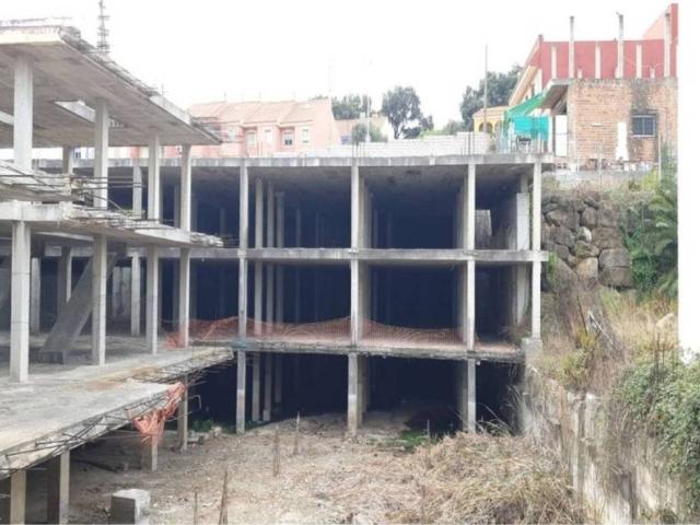 Local Comercial en venta en Campo de Gibraltar, Andalucía