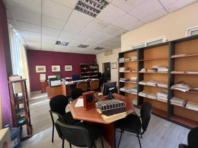 Local Comercial en venta en Campo de Gibraltar, Andalucía